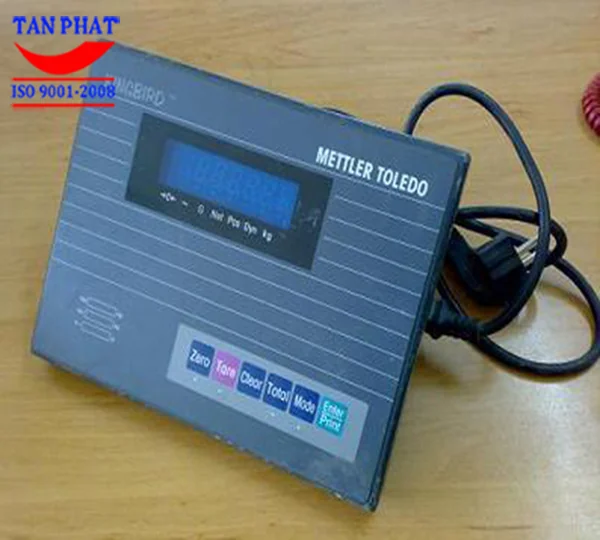 Đầu cân điện tử Kingbird