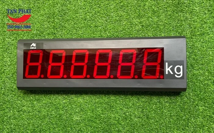 Màn hiển thị phụ DPM-05 Keli