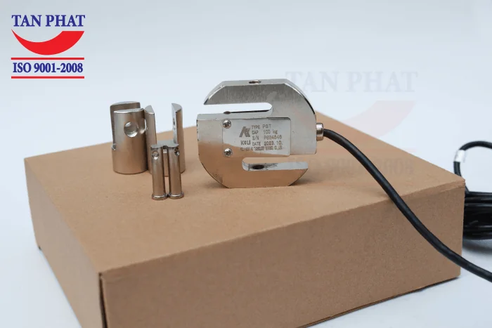 Loadcell PST Keli 100kg là loadcell chữ Z, do Tân Phát nhập khẩu và cung cấp chính hãng ra thị trường
