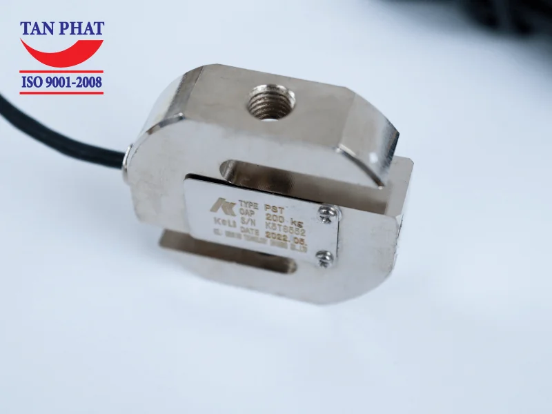 Loại loadcell này được lắp đặt chủ yếu trong các trạm trộn bê tông, cân đóng bao, cân mẻ,…