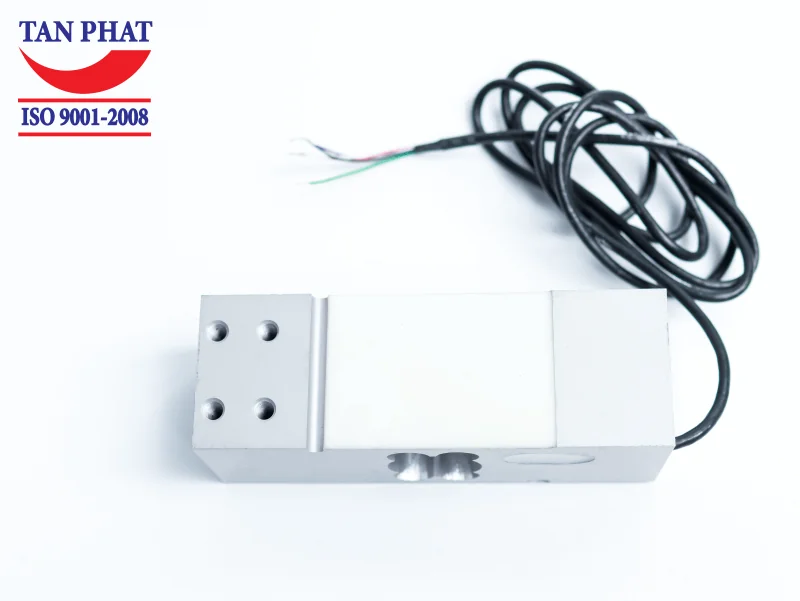 Đây là loại cảm biến lực được sử dụng trong các loại cân điện tử tải trọng nhỏ, cân đóng bao,…Chất liệu cảm biệt lực là hợp kim nhôm cao cấp, kích thước nhỏ, khối lượng nhẹ.