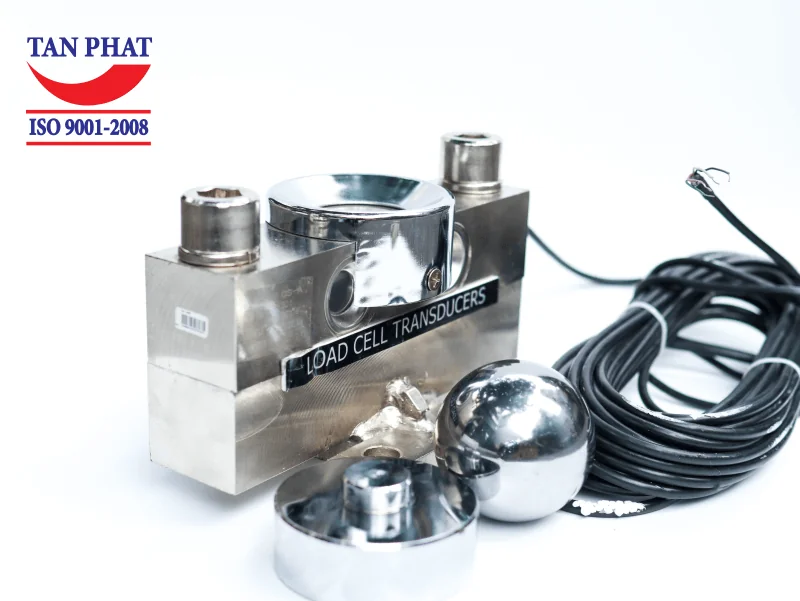 Loadcell QSA Keli 20 tấn
