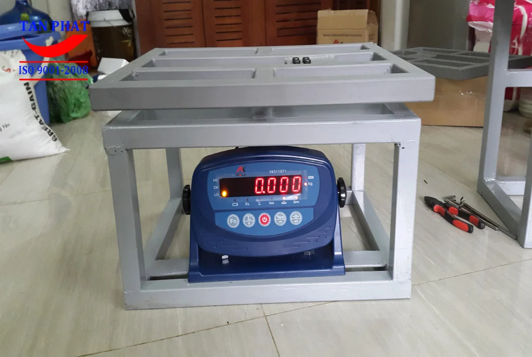 Cân bàn hộp 300kg