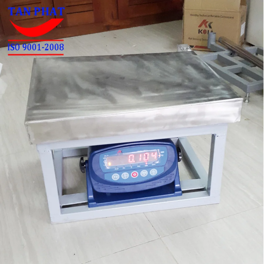 Cân bàn hộp 150kg