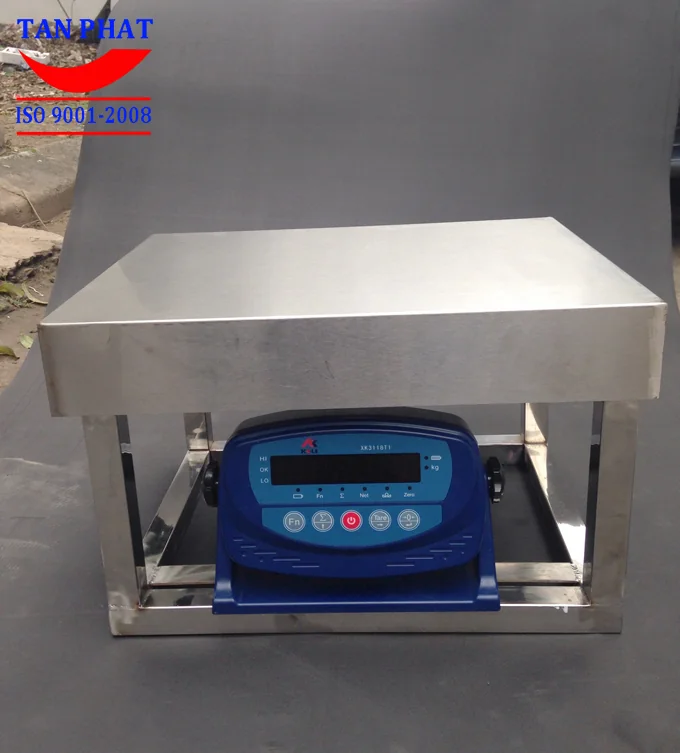 Cân bàn hộp 60kg