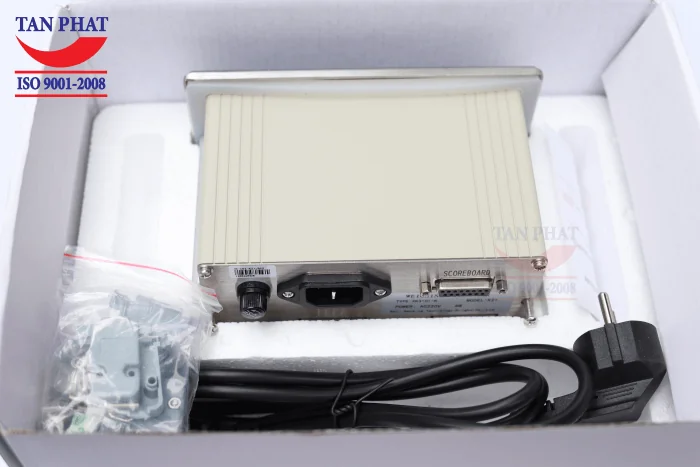 Đầu cân XK3101K Keli