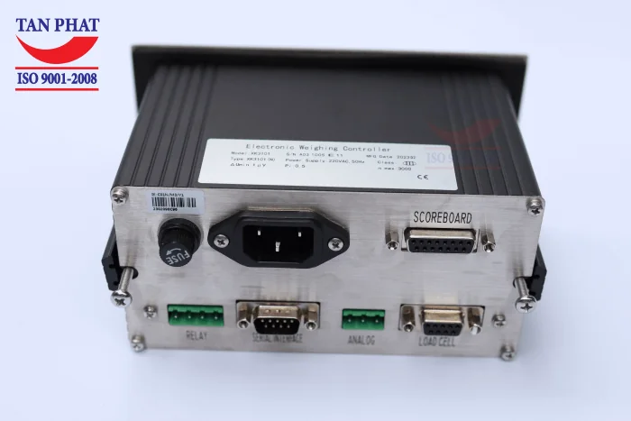 Đầu cân điện tử XK3101N Keli (KM05)