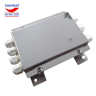 Hộp nối JXHG02-6-S Keli