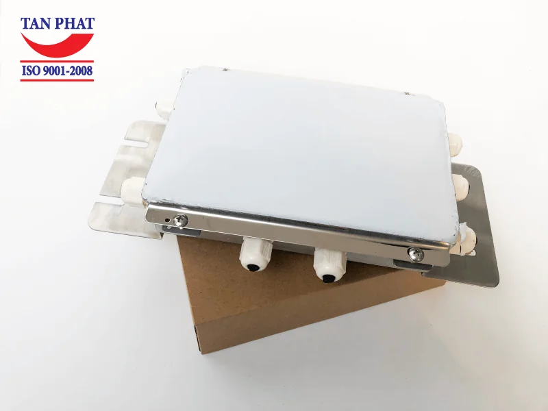 Hộp nối JXHG02-6-S Keli