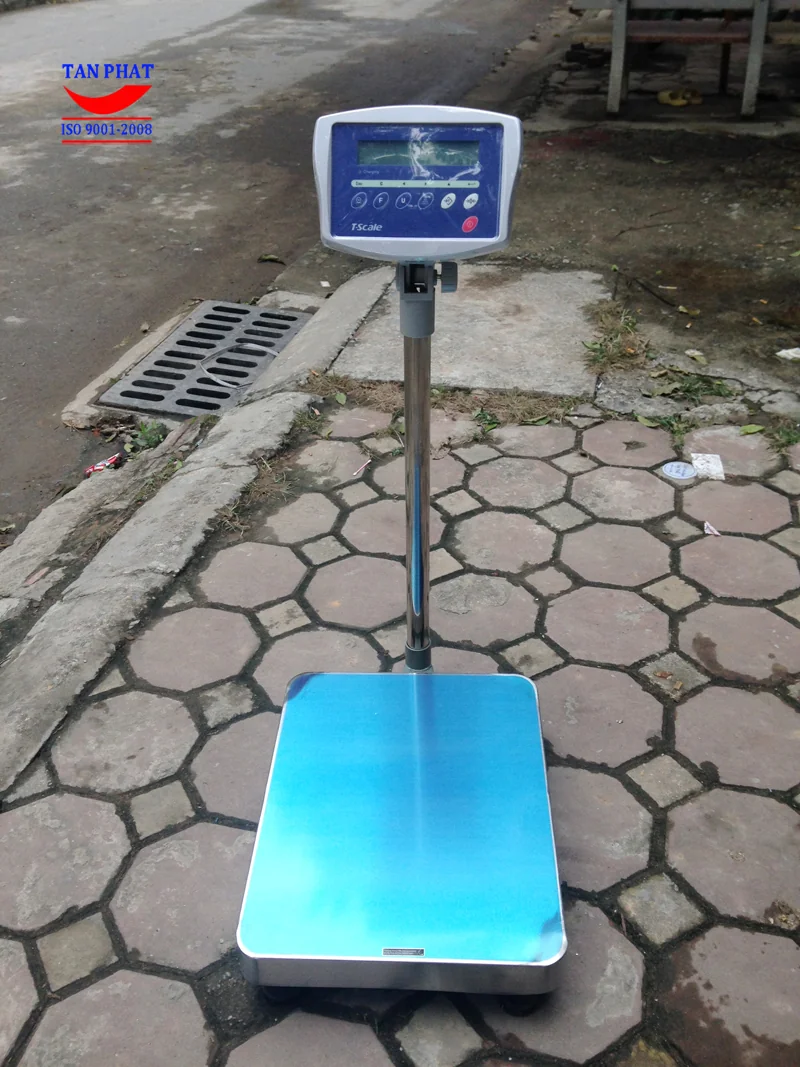 Cân bàn điện tử T-Scale
