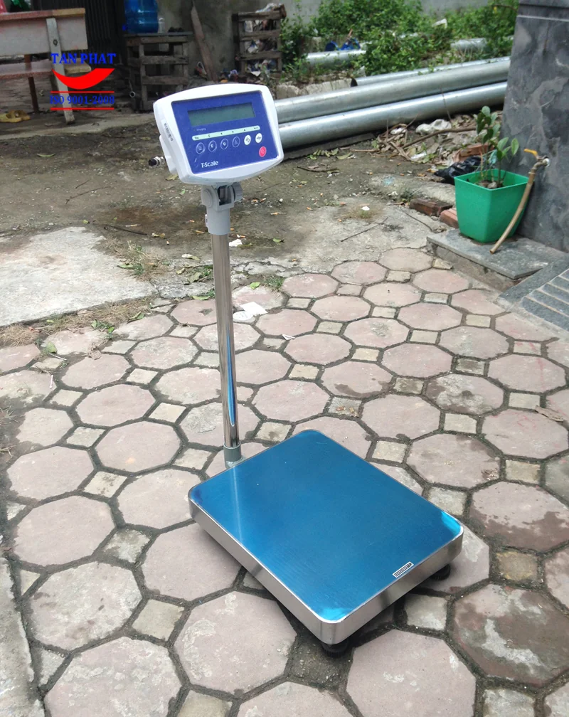 Cân bàn điện tử T-Scale