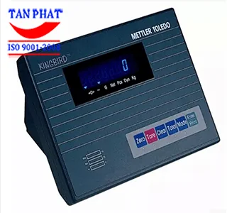 Đầu cân ô tô điện tử Kingbird