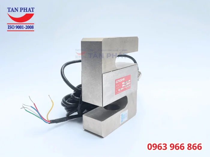 Loadcell Bongshin DBBP 3 tấn