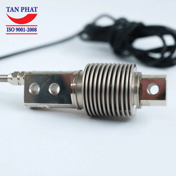 Loadcell HSX Keli 100kg