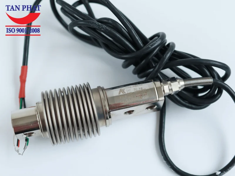Loadcell HSX Keli 50kg