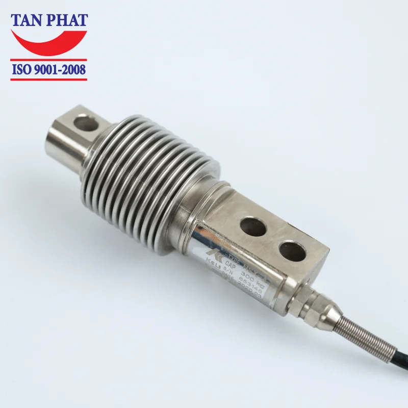 Loadcell HSX Keli