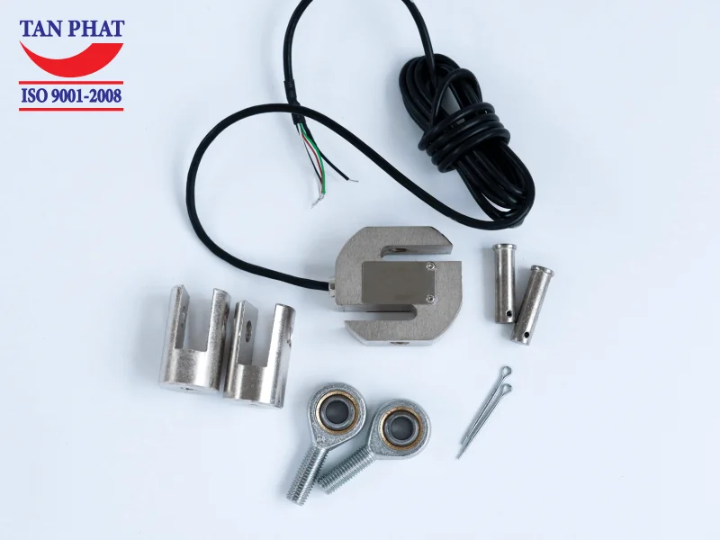 Loadcell PST Keli 1 tấn