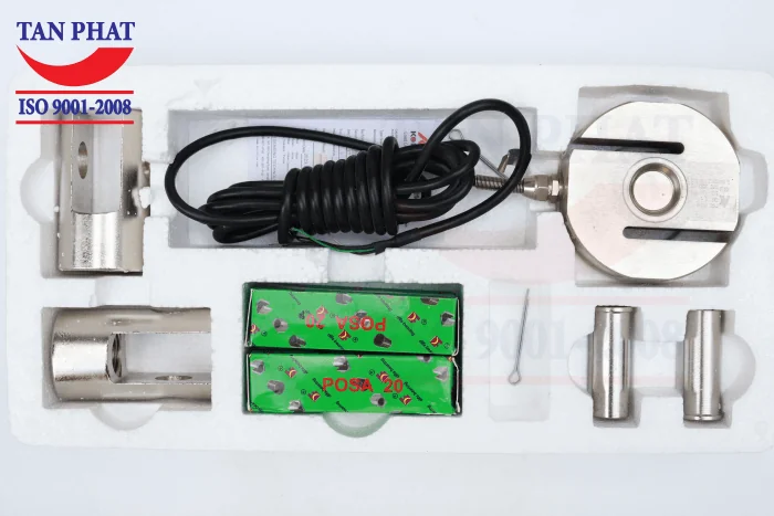 Loadcell PST Keli 2 tấn