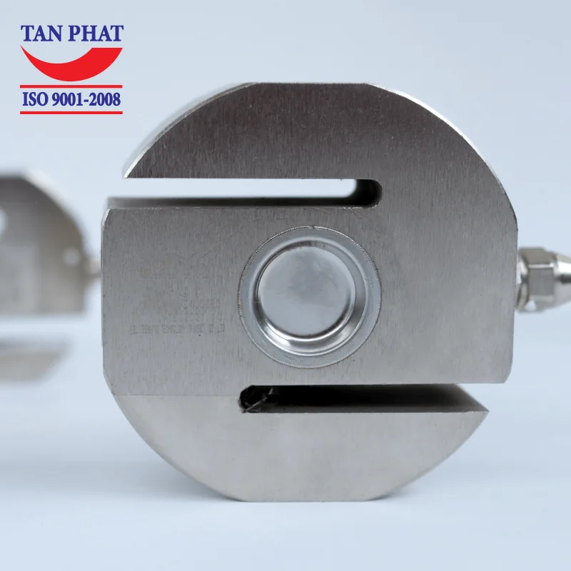 Loadcell PST Keli 5 tấn