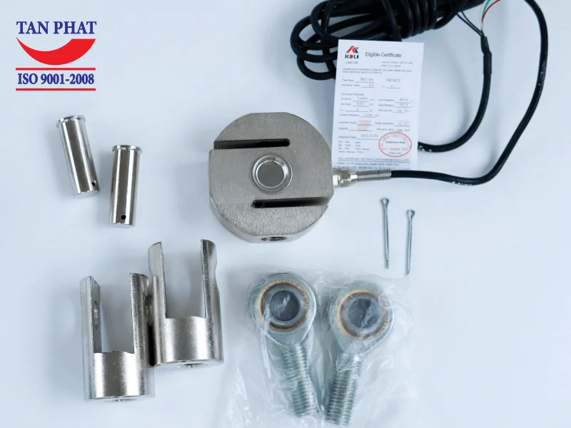 Loadcell PST Keli 5 tấn