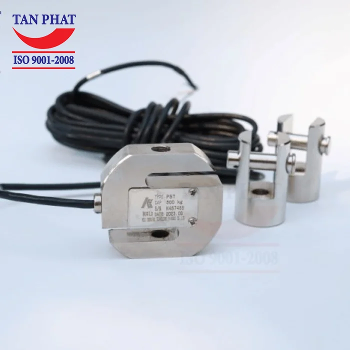 Loadcell PST Keli 500kg