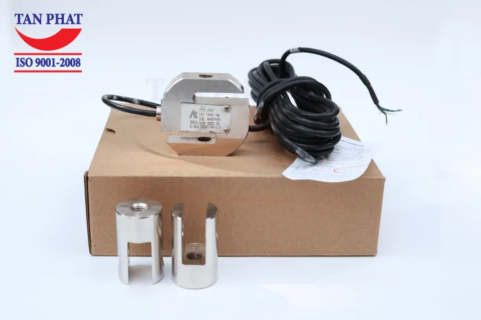 Loadcell PST Keli 500kg