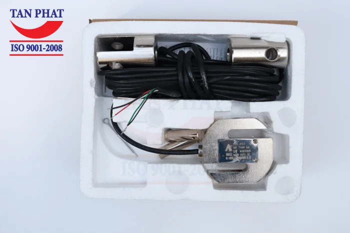 Loadcell PST Keli 500kg