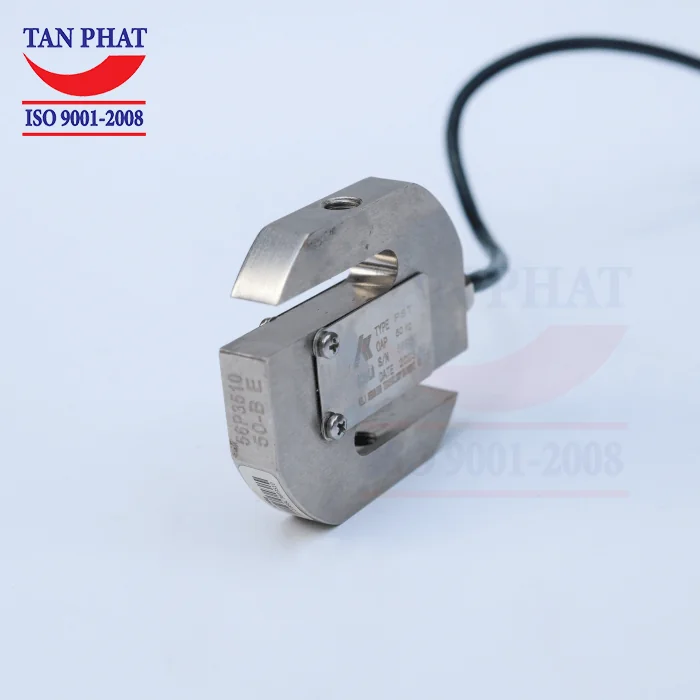Loadcell PST Keli 50kg