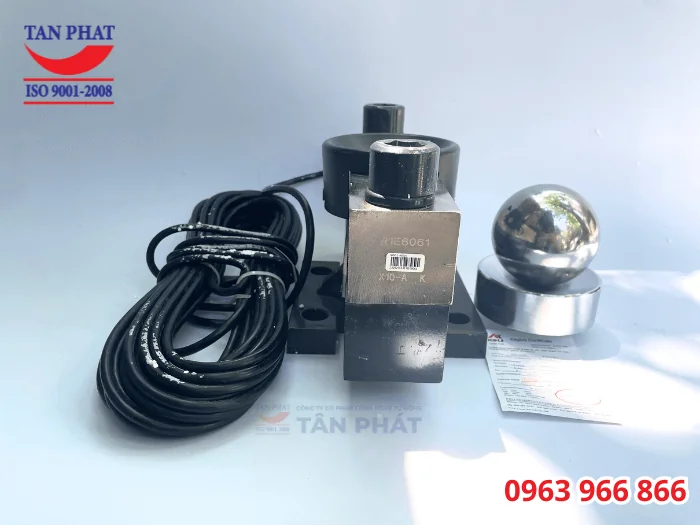 Loadcell QSA 10 tấn Keli