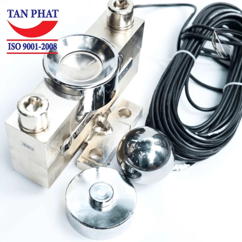 Loadcell QSA Keli 20 tấn