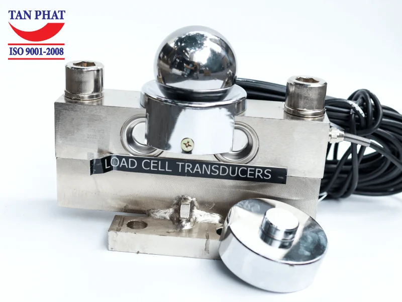 Loadcell QSA Keli 20 tấn