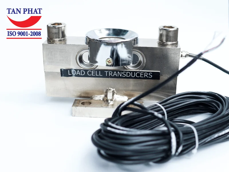 Loadcell QSA Keli 30 tấn