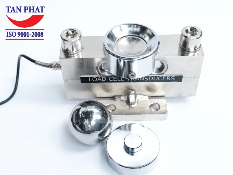 Loadcell QSA Keli 40 tấn