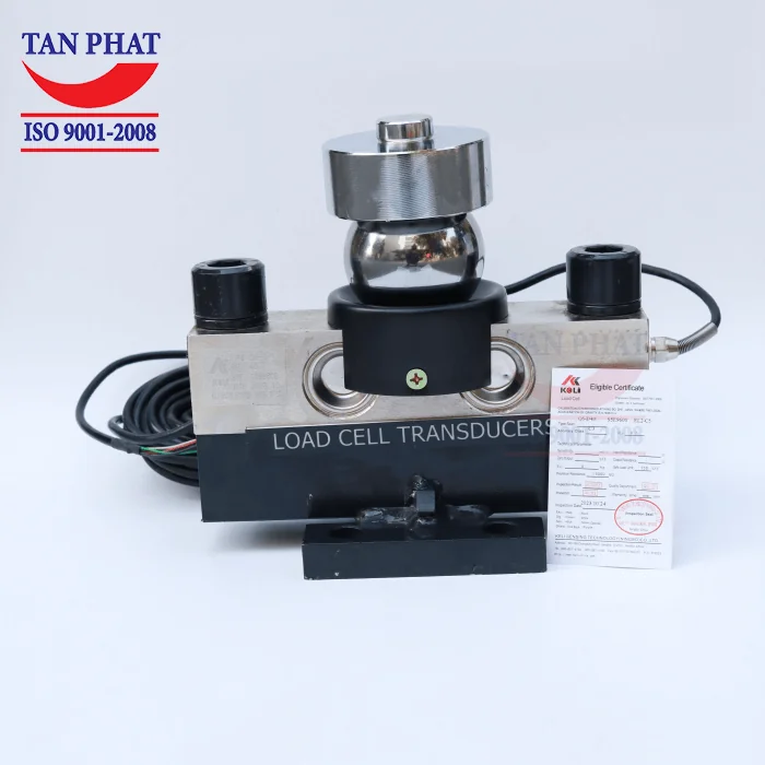 Loadcell QSD Keli 40 tấn