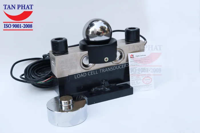 Loadcell QSD Keli 40 tấn