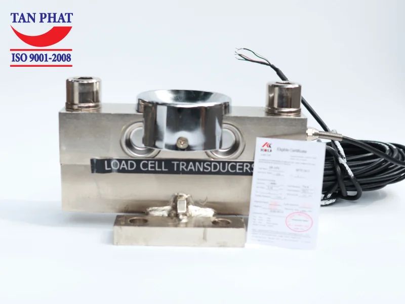 Loadcell QSD Keli 20 tấn