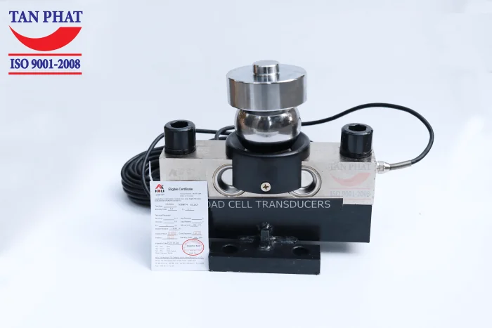 Loadcell QSD Keli 30 tấn