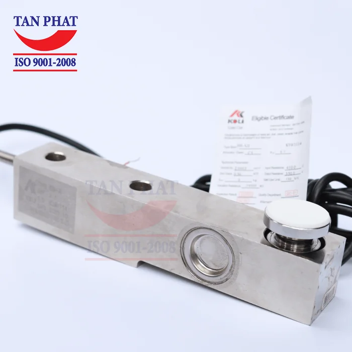 Loadcell SB Keli 2 tấn