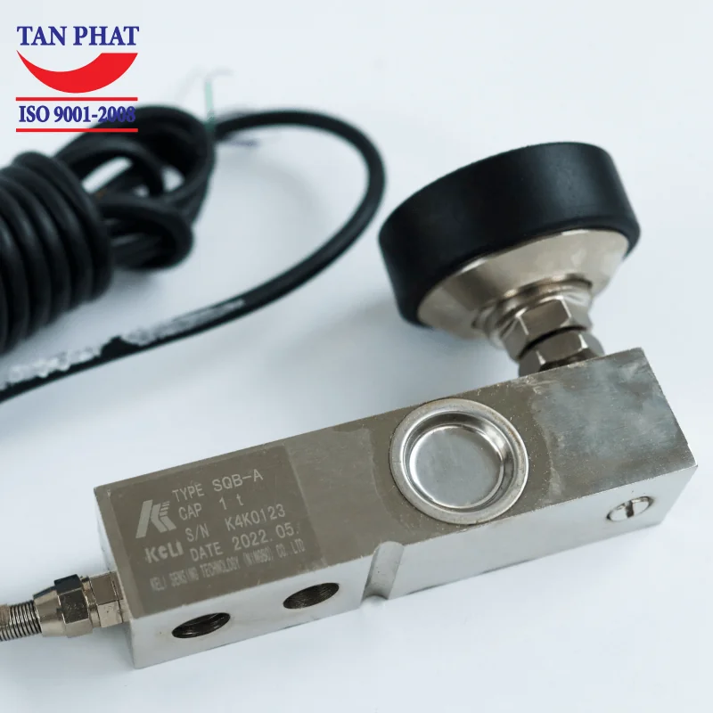 Loadcell SQB Keli 1 tấn