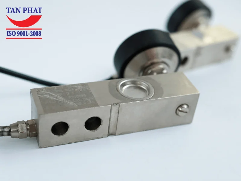 Loadcell SQB Keli