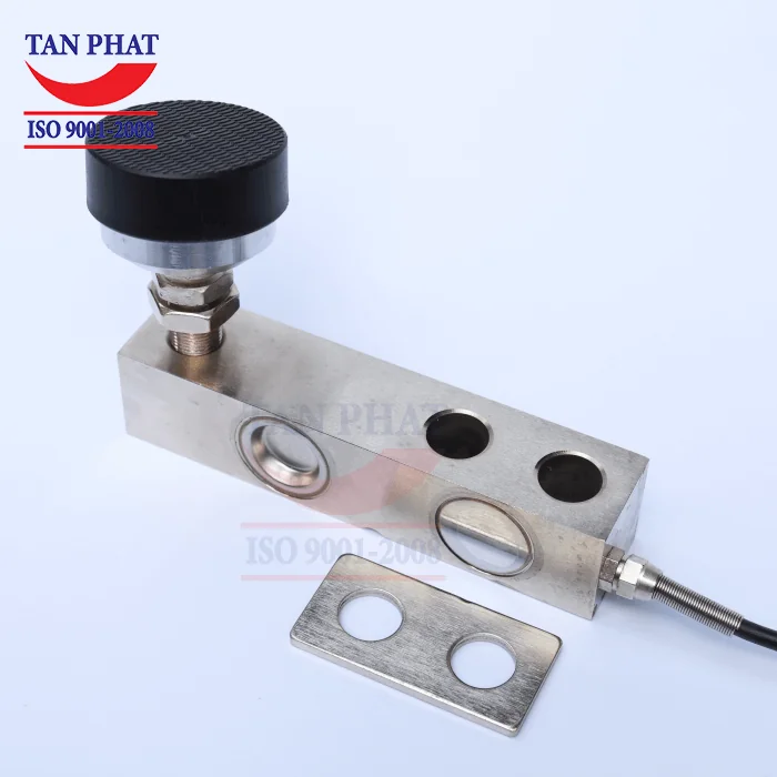 Loadcell SQB Keli 5 tấn