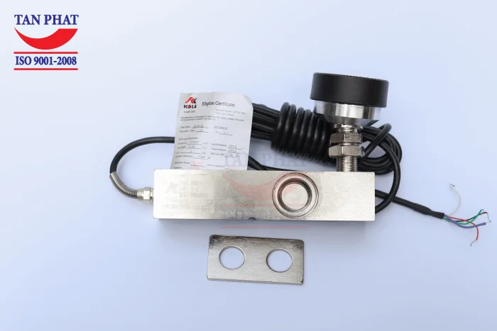 Loadcell SQB Keli 5 tấn