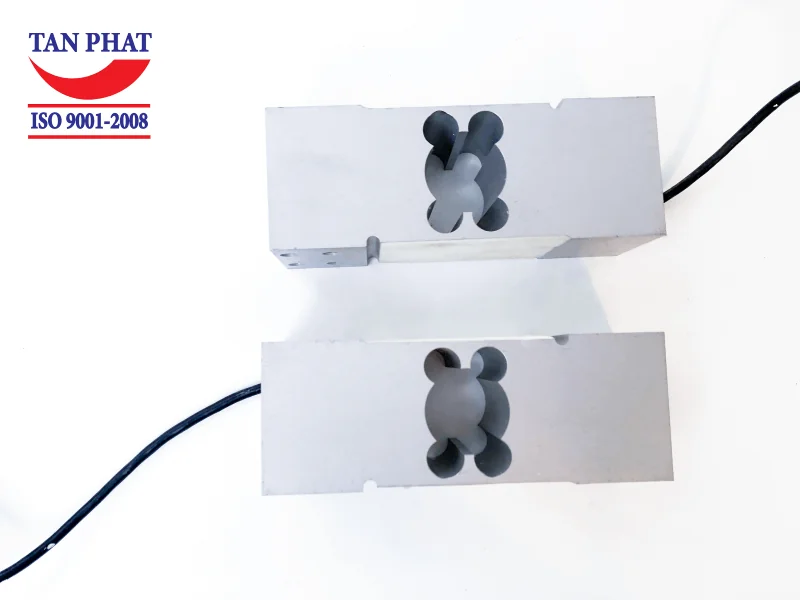 Loadcell UDA Keli 100kg