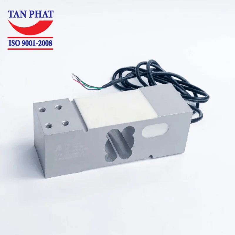 Loadcell UDA Keli 300kg