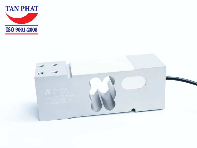 Loadcell UDA Keli