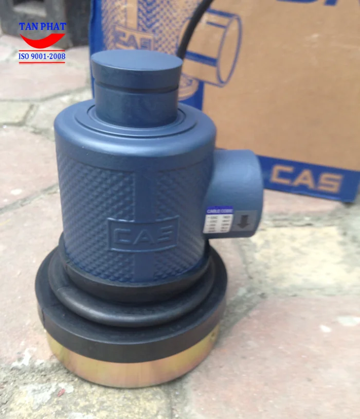 Loadcell WBK CAS