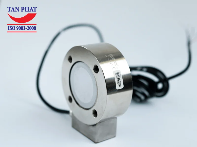 Loadcell YBSC Keli 2 tấn