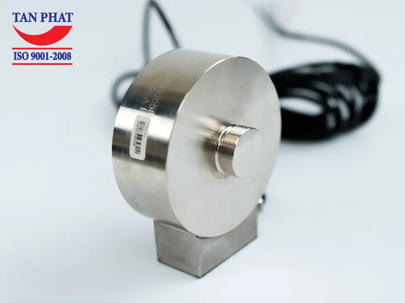 Loadcell YBSC Keli 2 tấn