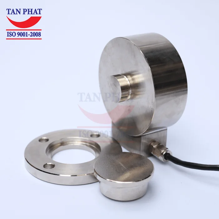 Loadcell YBSC Keli 5 tấn