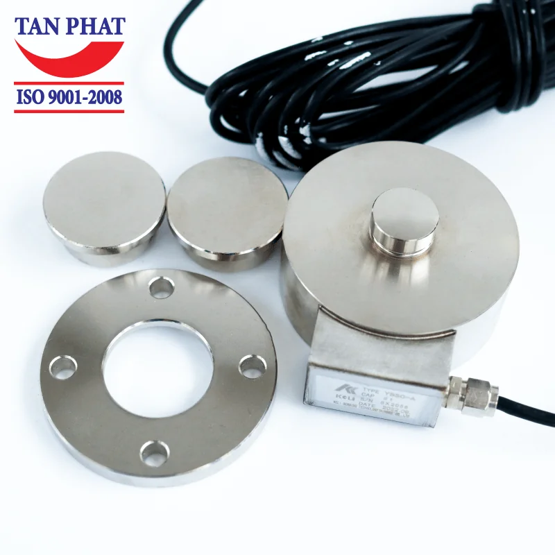 Loadcell YBSC Keli